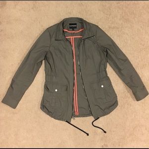 Express Spring/Fall jacket